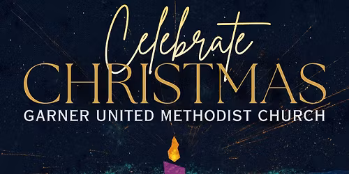 Christmas Eve Candlelight Worship