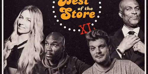 Ian Edwards at Jimmy Kimmels Comedy Club