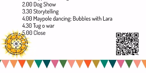Festival Fun Fest and Dog Show
