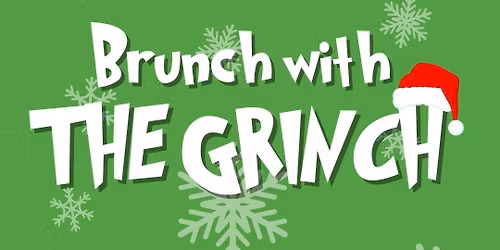 Grinch Brunch
