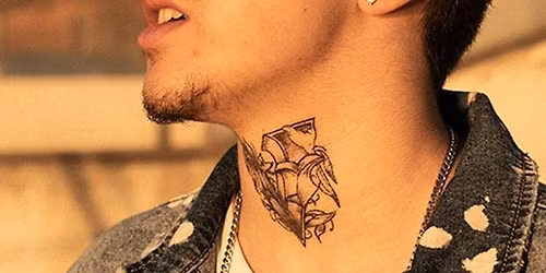 Gloom, Samiam, Vio in Memphis