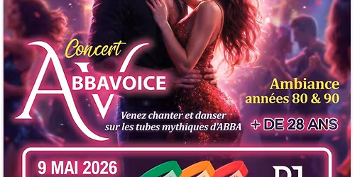 Retro Night sp\u00e9ciale LOVE MACHINE