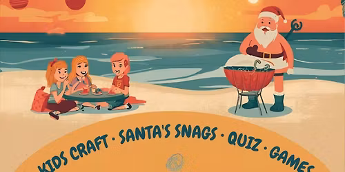 Darwin SLSC Members Christmas Party!!