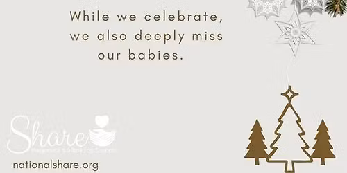 December Meeting - Attleboro Area Pregnancy & Infant Loss Support Group