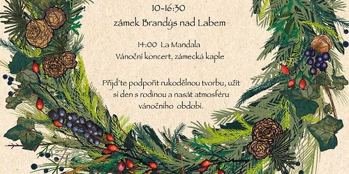 V\u00e1no\u010dn\u00ed jarmark