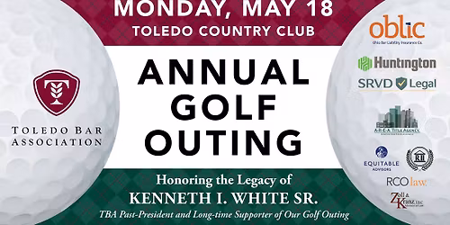Annual TBA Golf Outing