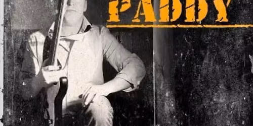 One Shot Paddy at the JBO\u2618\ufe0f\ud83c\uddee\ud83c\uddea