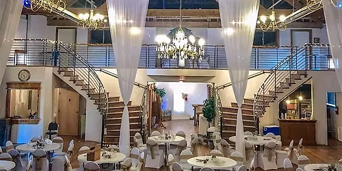 The Wedding Gathering \u2013 Buena Vista (The Orpheum)