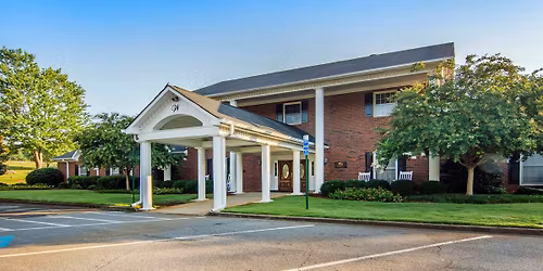 Easter Sunrise Service