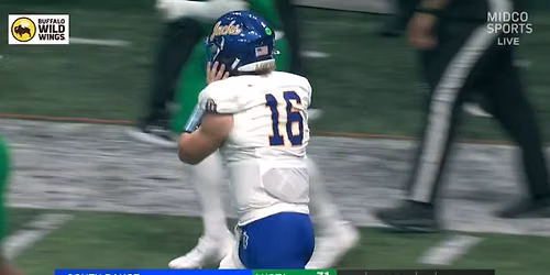South Dakota State Jackrabbits vs. North Dakota Fighting Hawks