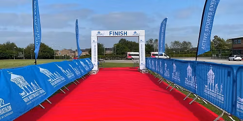 Royal Wootton Bassett Sprint Triathlon 2026