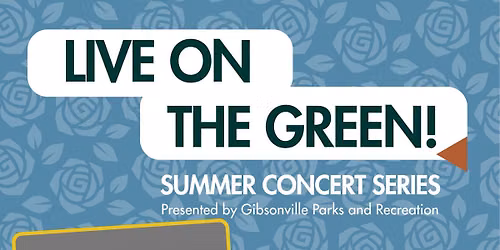 Live on the Green with HWY 42 Band