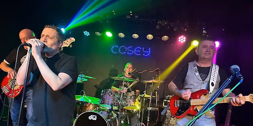 TRAFFORD PARK at The Cosey