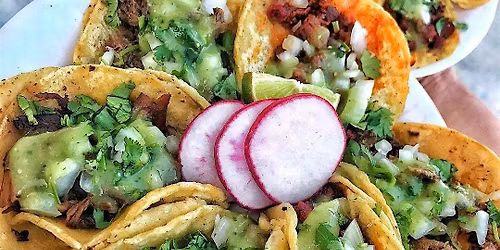 Rod Squad Foodies at Bluebonnet Beer Co.!