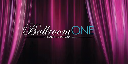 Ballroom ONE Live!
