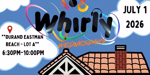 Whirly Wednesday Presents: DJ Cat Daddy b2b SOULTREE, Izzy Insane and The Kandi God