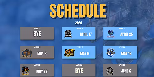 Nashville Kats at Kentucky Barrels at Truist Arena