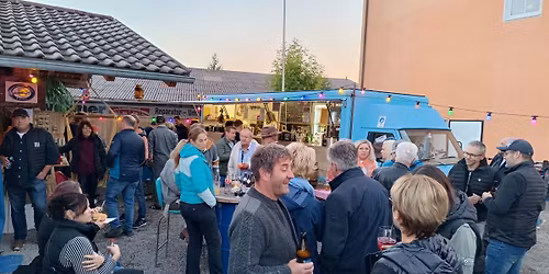 Herbstfest im SummerTime * Rocktoberfest am Kreisverkehr