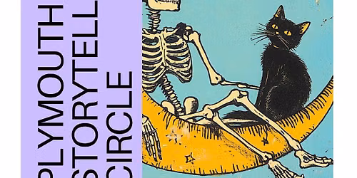Plymouth Storytelling Circle - October