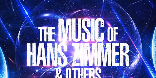 The Music of Hans Zimmer & Others