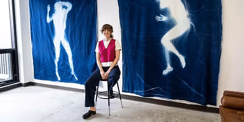 Early Career Banff Artist in Residence 2026 Open Studios