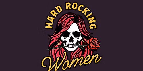 Hard Rockin' Women - Show #2