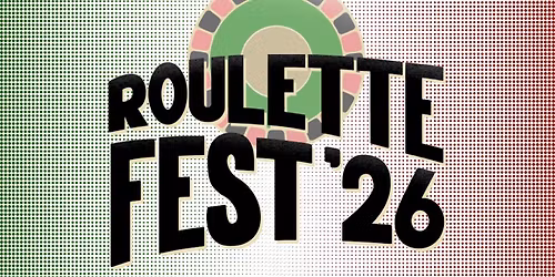 Roulette Fest \u201826