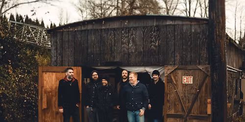 THE BUILDERS AND THE BUTCHERS - "No Tomorrow"-Tour | Nachtleben, Frankfurt | 26.05.26