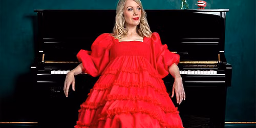 Rachel Parris: the Rachel Parris Songbook