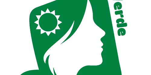 La Mujer de Verde 