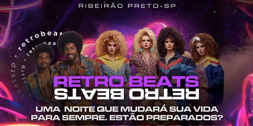 FESTIVEL RETRO BEATS