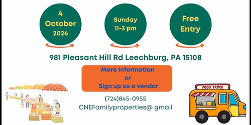 Pleasant ridge car show
