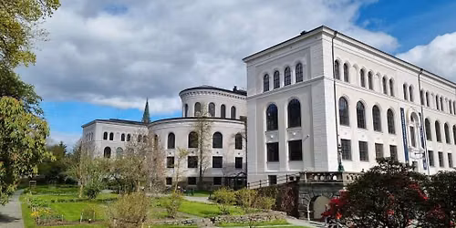 Nasjonal konferanse om kvinnehelseforskning 4. november 2026