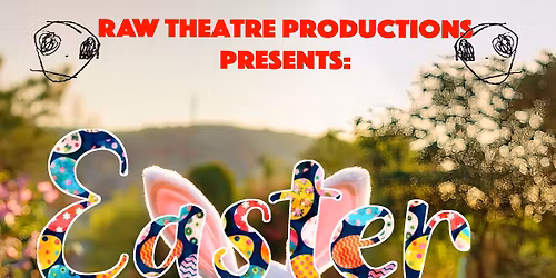 Easter Party - Cressex Community Centre Social Club