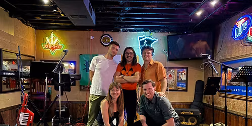 Headlight Thanksgiving