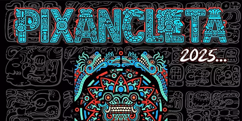 PIXANCLETA 2025