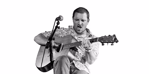 Matt Woosey
