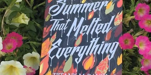 Papercuts presents "The Summer That Melted Everything"