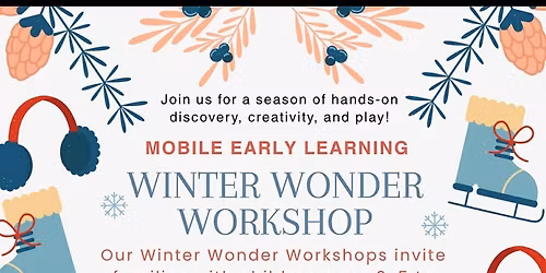 Children\u2019s Workshop