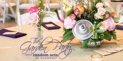 The Garden Party