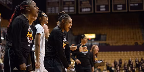 Louisiana Ragin' Cajuns at Texas State Bobcats Womens Basketball