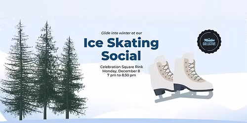 TMC Ice Skating Social