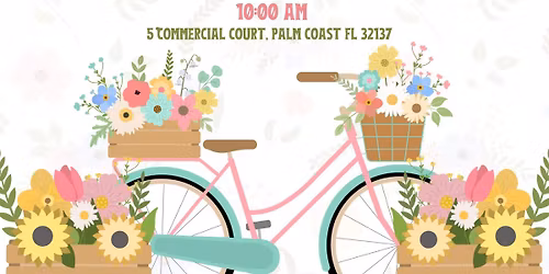 Spring Makers Market