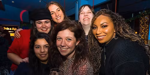 Solo Travellers Night