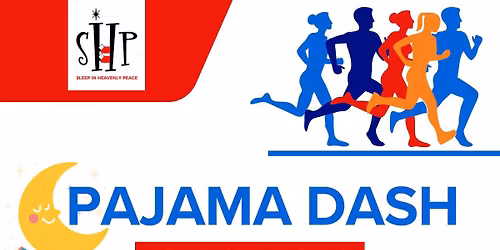 Pajama Dash 5K & 10K