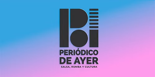 PERIODICO DE AYER \u00b7