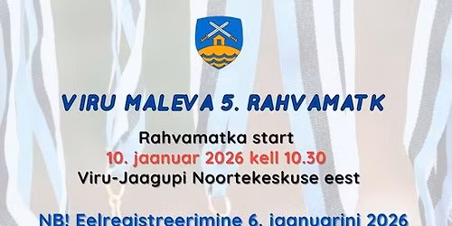 Viru maleva 5. rahvamatk