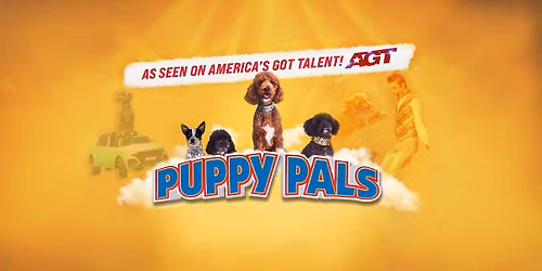 Puppy Pals