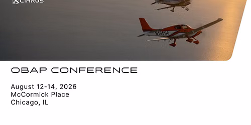 OBAP Conference