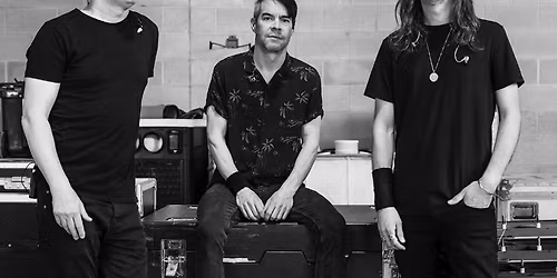 Chevelle with Of Mice & Men